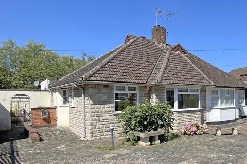 2 bedroom bungalow for sale, Beaufort Way,  Ewell, KT17