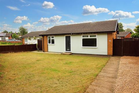 2 bedroom detached bungalow for sale, Saltburn Road, Nottingham