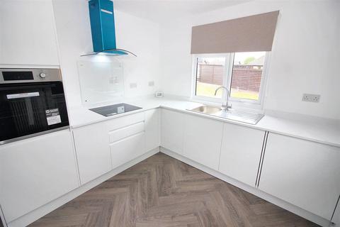 2 bedroom detached bungalow for sale, Saltburn Road, Nottingham