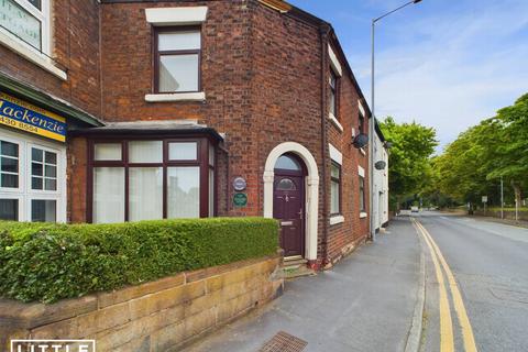 2 bedroom end of terrace house for sale, Warrington Road, Rainhill, L35