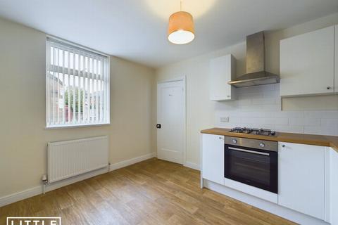 2 bedroom end of terrace house for sale, Warrington Road, Rainhill, L35