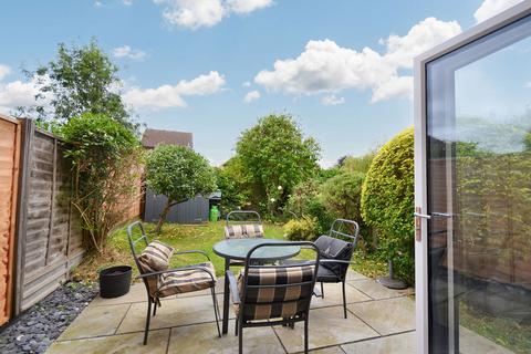 2 bedroom end of terrace house for sale, Aspin Mews, Saffron Walden