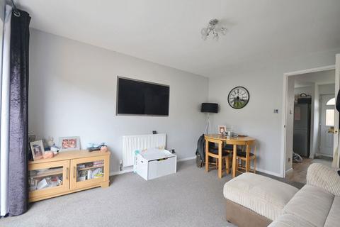 2 bedroom end of terrace house for sale, Aspin Mews, Saffron Walden