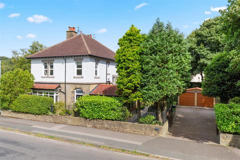 3 bedroom semi-detached house for sale, Middleton Avenue, Ilkley LS29