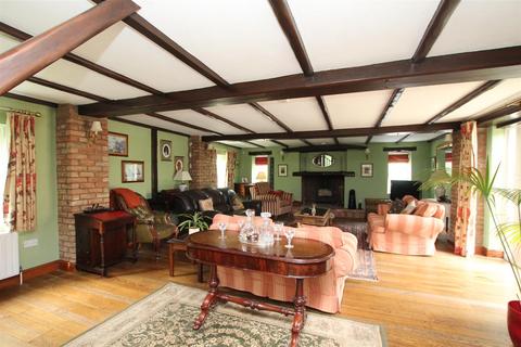 Corner Farm House Pelham Road, Claxby, Market Rasen, LN8 3YR
