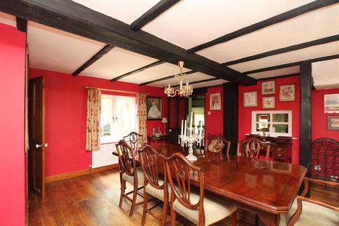 Corner Farm House Pelham Road, Claxby, Market Rasen, LN8 3YR