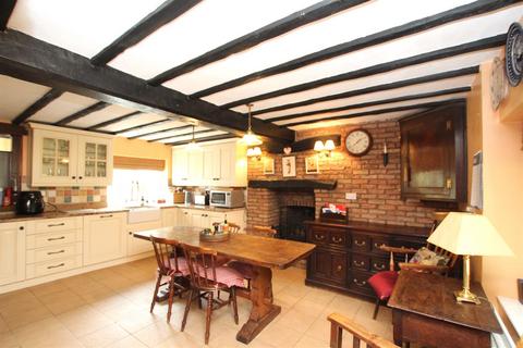 Corner Farm House Pelham Road, Claxby, Market Rasen, LN8 3YR