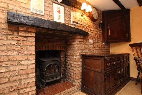 Corner Farm House Pelham Road, Claxby, Market Rasen, LN8 3YR