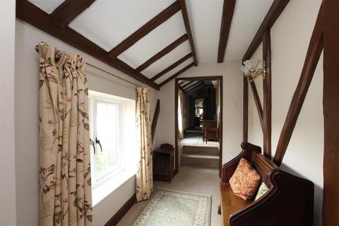 Corner Farm House Pelham Road, Claxby, Market Rasen, LN8 3YR