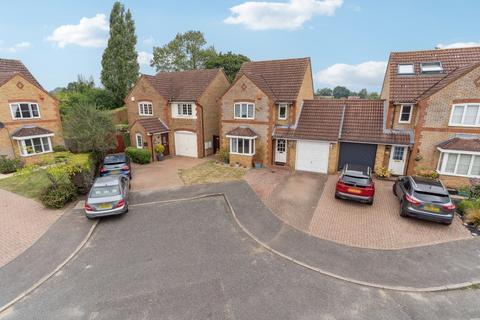 36 Martindale, Iver, SL0 0HY