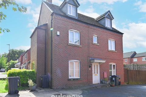 4 bedroom semi-detached house for sale, Barley Road, Birmingham, West Midlands, B16