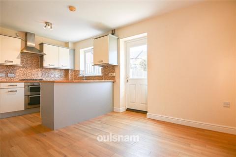 8 Barley Road, Birmingham, B16 0QE