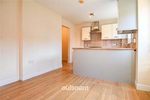 8 Barley Road, Birmingham, B16 0QE