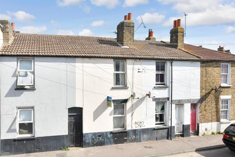 2 bedroom terraced house for sale, Marine Parade, Sheerness, Kent