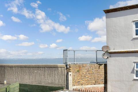 2 bedroom terraced house for sale, Marine Parade, Sheerness, Kent