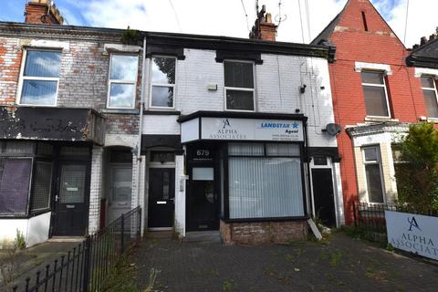 2 bedroom property for sale, Holderness Road, Hull