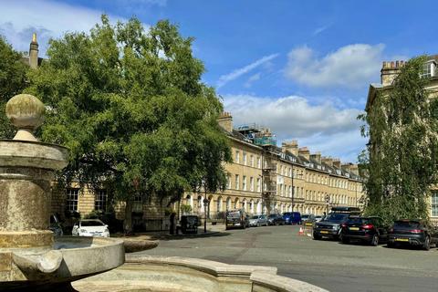 2 bedroom apartment for sale, Henrietta Street, Bath