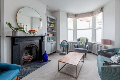 60 Beauley Road, Bristol, BS3 1QF