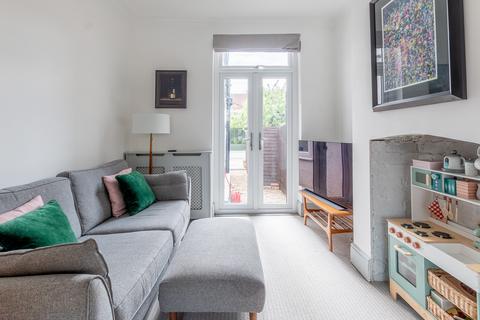 60 Beauley Road, Bristol, BS3 1QF