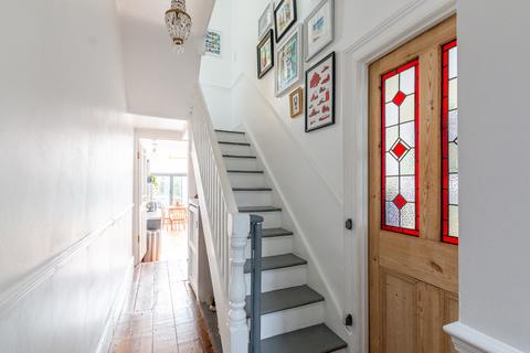 60 Beauley Road, Bristol, BS3 1QF