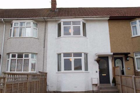 64 Charles Road, Filton, Bristol, BS34 7ER