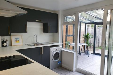 64 Charles Road, Filton, Bristol, BS34 7ER