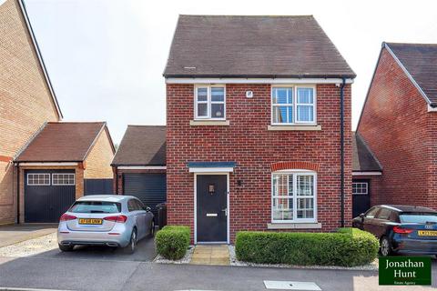 27 Aldridge Way, Buntingford, SG9 9FX