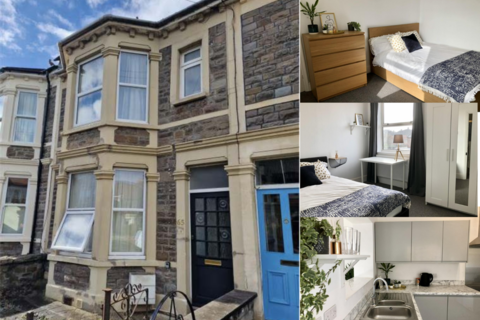 5 bedroom terraced house for sale, Cassell Road