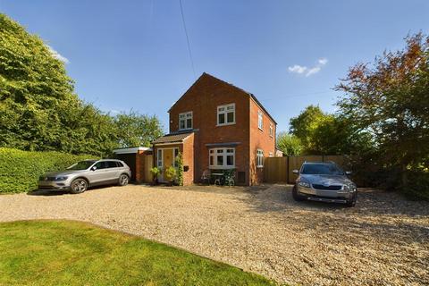 3 bedroom detached house for sale, Main Road, Aby LN13