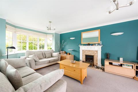 4 bedroom detached house for sale, Lilly Hill, Olney, Buckinghamshire, MK46