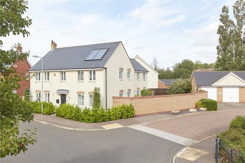 4 bedroom detached house for sale, Summers Hill Drive, Papworth Everard, Cambridge, CB23