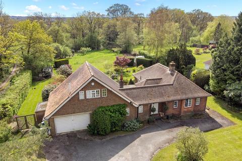 Little Briars Cobham Road, Fetcham, Leatherhead, KT22 9SH