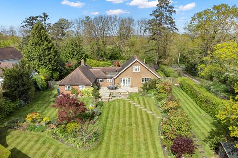 Little Briars Cobham Road, Fetcham, Leatherhead, KT22 9SH
