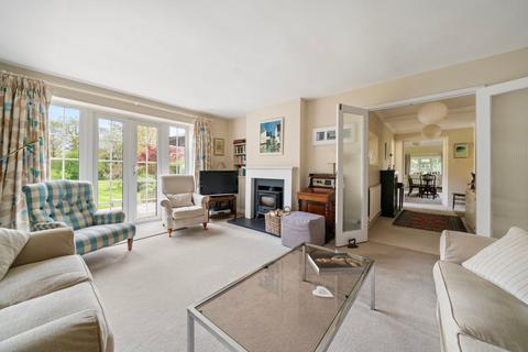 Little Briars Cobham Road, Fetcham, Leatherhead, KT22 9SH
