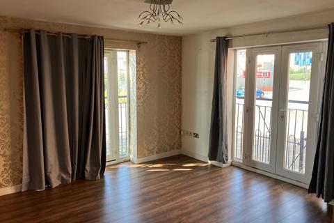 4 Terret Close, Walsall, WS1 1EG