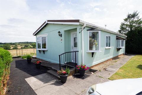 1 bedroom detached bungalow for sale, The Croft, Cheadle ST10