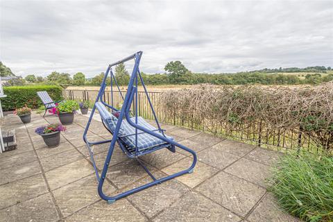 1 bedroom detached bungalow for sale, The Croft, Cheadle ST10