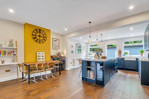 126 Abercairn Road, London, SW16 5AG