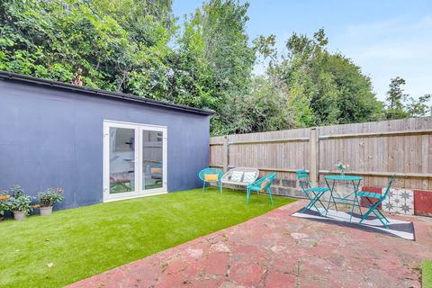 126 Abercairn Road, London, SW16 5AG