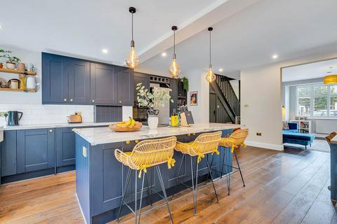 126 Abercairn Road, London, SW16 5AG