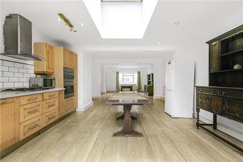 3 bedroom end of terrace house for sale, Staveley Gardens, London, W4