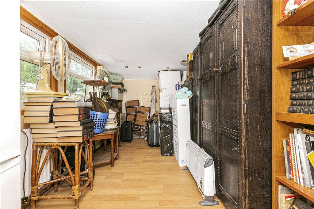 Outbuilding