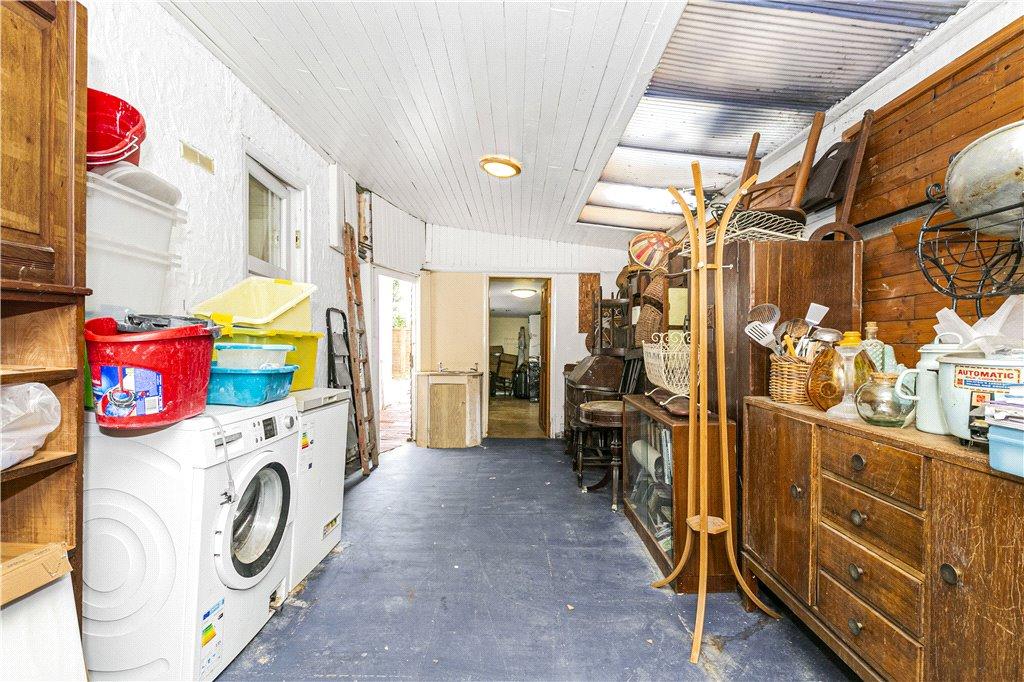 Outbuilding