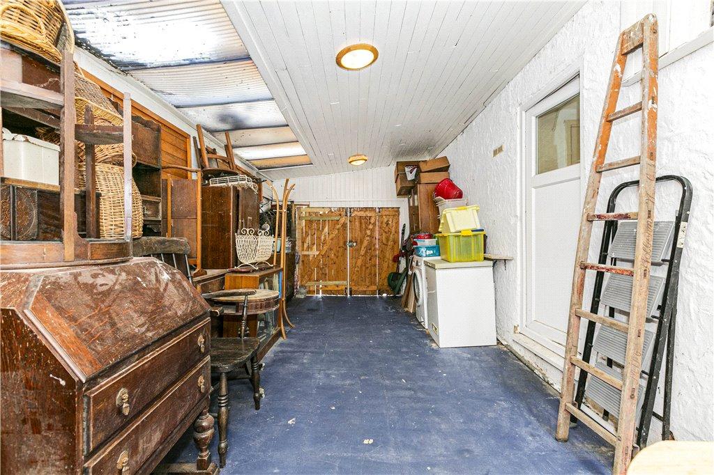 Outbuilding