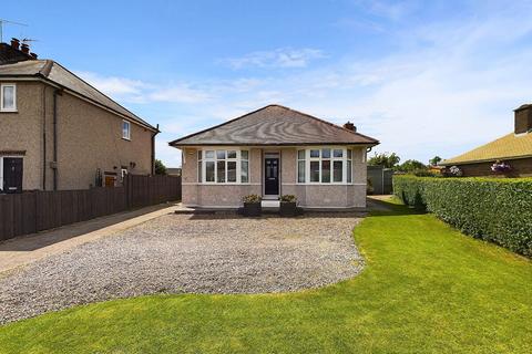 3 bedroom detached bungalow for sale, North Wingfield S42