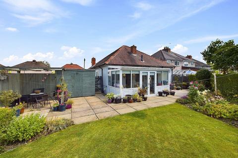 3 bedroom detached bungalow for sale, North Wingfield S42