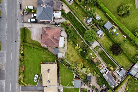 3 bedroom detached bungalow for sale, North Wingfield S42