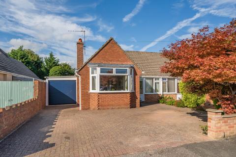 2 bedroom bungalow for sale, St. Michaels Road, Gloucestershire GL51