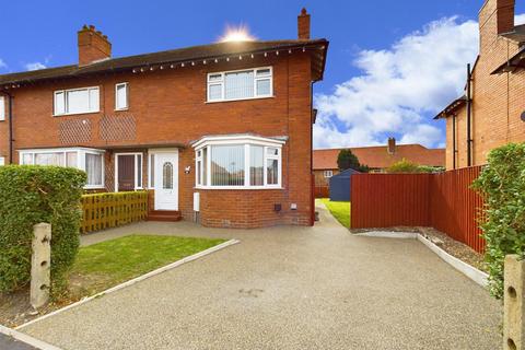 26 Maple Drive, Scarborough, YO12 6LR
