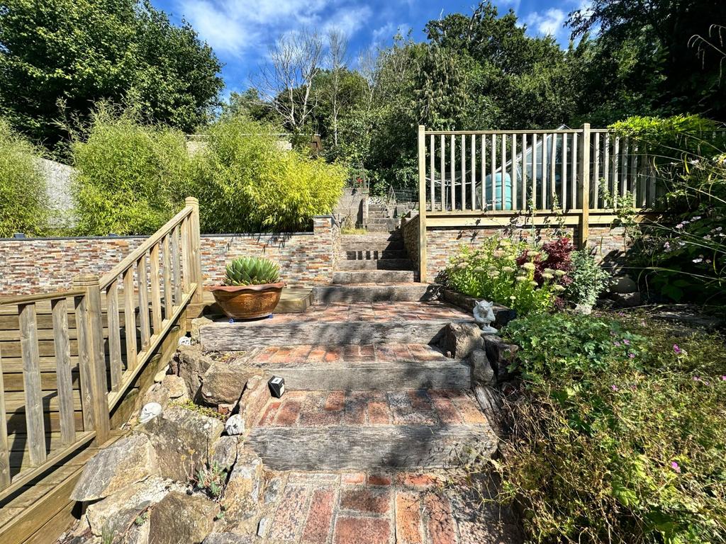 Steps
